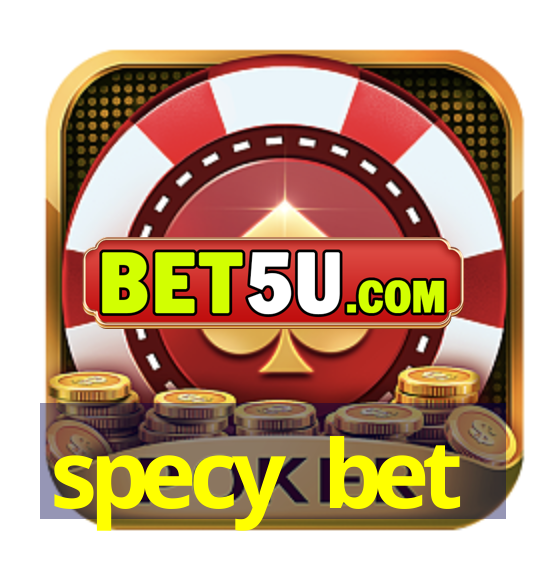 specy bet